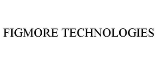 FIGMORE TECHNOLOGIES