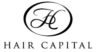 HC HAIR CAPITAL