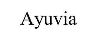 AYUVIA