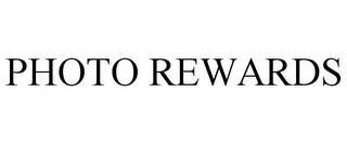 PHOTO REWARDS