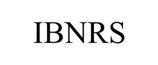 IBNRS