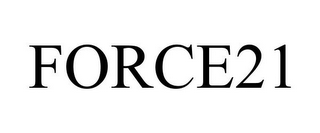 FORCE21