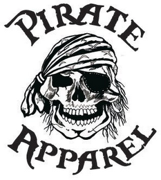 PIRATE APPAREL