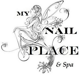 MY NAIL PLACE & SPA