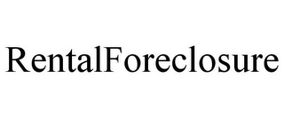 RENTALFORECLOSURE