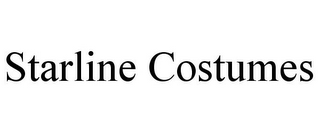 STARLINE COSTUMES