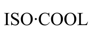 ISO·COOL