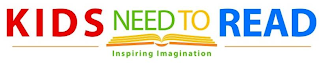 KIDS NEED TO READ INSPIRING IMAGINATION