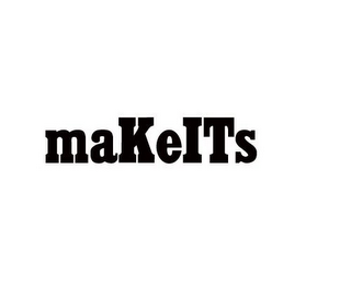 MAKEITS