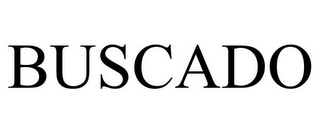 BUSCADO