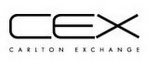 CEX CARLTON EXCHANGE