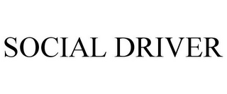 SOCIAL DRIVER