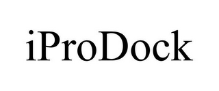 IPRODOCK