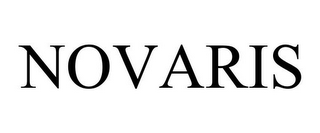 NOVARIS