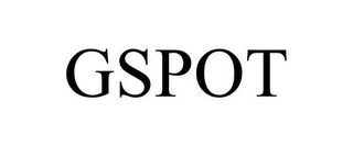 GSPOT