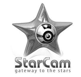 STARCAM GATEWAY TO THE STARS