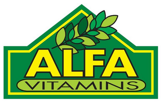 ALFA VITAMINS