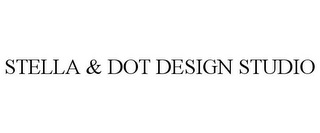 STELLA & DOT DESIGN STUDIO