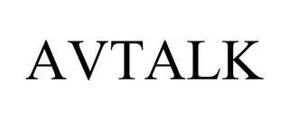 AVTALK