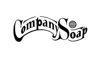 COMPANYSOAP