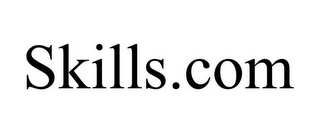 SKILLS.COM