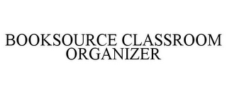 BOOKSOURCE CLASSROOM ORGANIZER