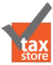 V TAX STORE