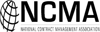 NCMA NATIONAL CONTRACT MANAGEMENT ASSOCIATION