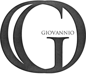 GIOVANNIO GO