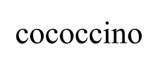 COCOCCINO