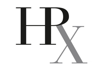 HRX