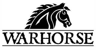 WARHORSE