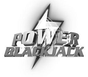 POWER BLACKJACK