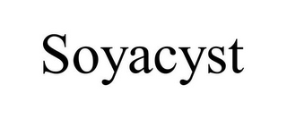 SOYACYST