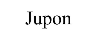 JUPON