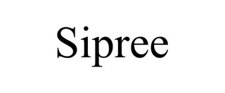 SIPREE