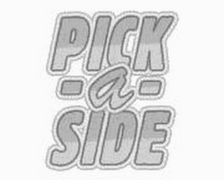 PICK-A-SIDE