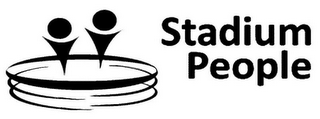STADIUM PEOPLE