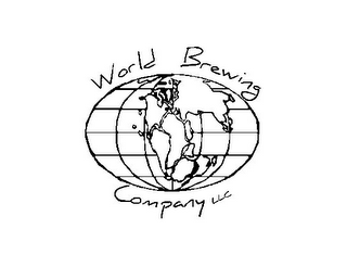 WORLD BREWING COMPANY LLC