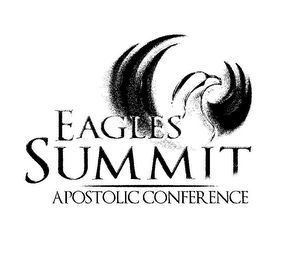 EAGLES SUMMIT APOSTOLIC CONFERENCE