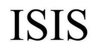 ISIS