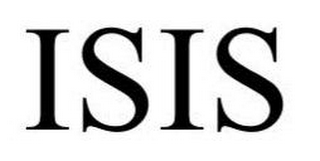 ISIS