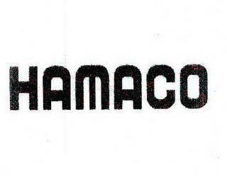 HAMACO