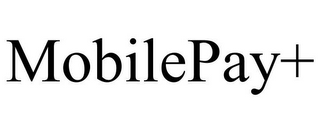 MOBILEPAY+