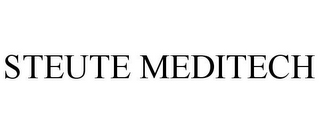 STEUTE MEDITECH