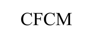 CFCM