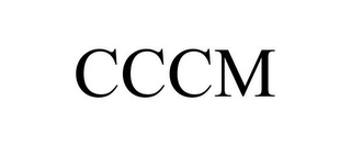 CCCM