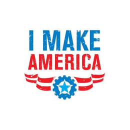 I MAKE AMERICA