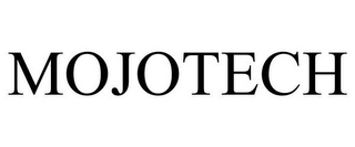 MOJOTECH