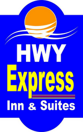 HWY EXPRESS INN & SUITES